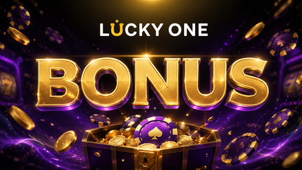 lucky one casino Gameplay