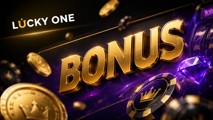lucky one casino Gameplay