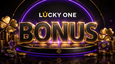 lucky one casino Gameplay