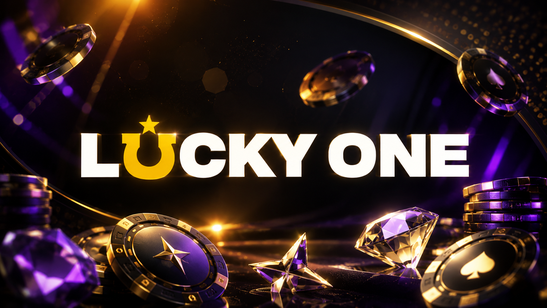 lucky one casino Gameplay